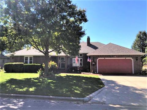 1016 Bryce Ln, Nixa, MO 65714 photo 1