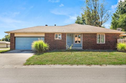 3437 S Geri Ct, Springfield, MO 65807 photo 1