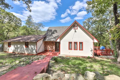 261 Mimosa St, Branson, MO 65616 photo 1