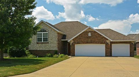 1451 Cromwell Ct, Springfield, MO 65802 photo 1