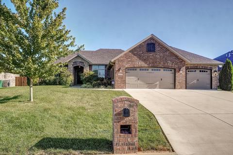3771 Stonehinge Dr W, Springfield, MO 65807 photo 1
