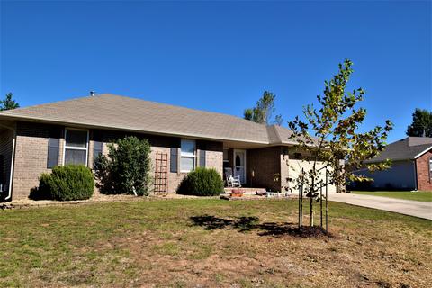 407 Cedar Ln, Willard, MO 65781 photo 1