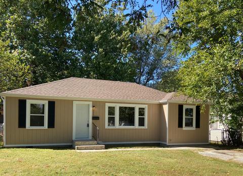 2607 N Delaware Ave, Springfield, MO 65803 photo 1
