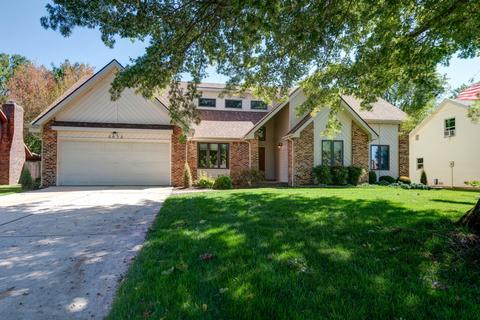 4654 S Ridgecrest Dr, Springfield, MO 65810 photo 1