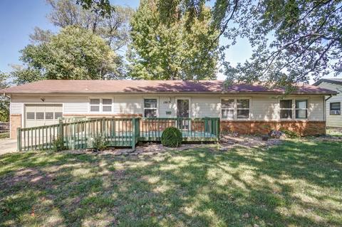 1013 E Morningside St, Springfield, MO 65807 photo 1