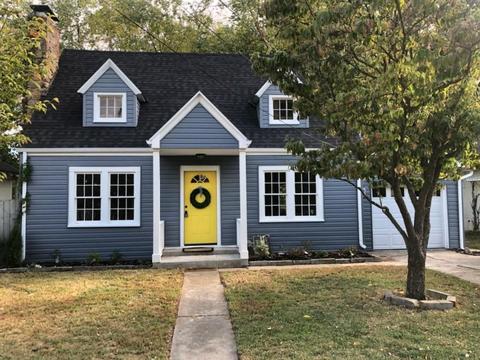 1012 E Delmar St, Springfield, MO 65807 photo 1