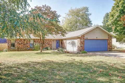 1346 E Hanover St, Springfield, MO 65804 photo 1