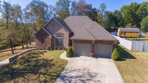 120 Rosebud Ct, Forsyth, MO 65653 photo 1