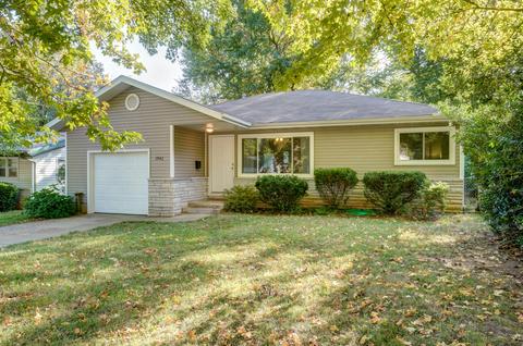 1942 S Weaver Ave, Springfield, MO 65807 photo 1