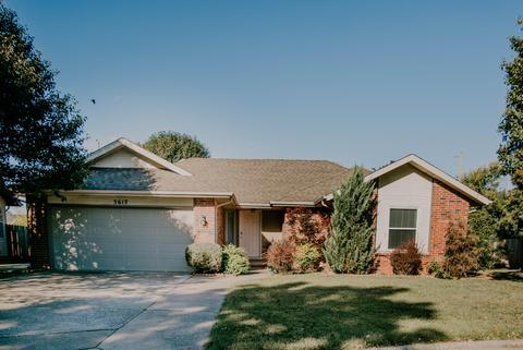 3617 S Parklane Ave, Springfield, MO 65807 photo 1