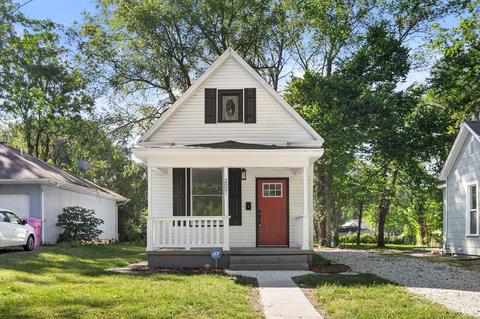 2021 N Benton Ave, Springfield, MO 65803 photo 1