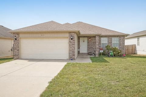 715 S Mahn Ave, Springfield, MO 65802 photo 1