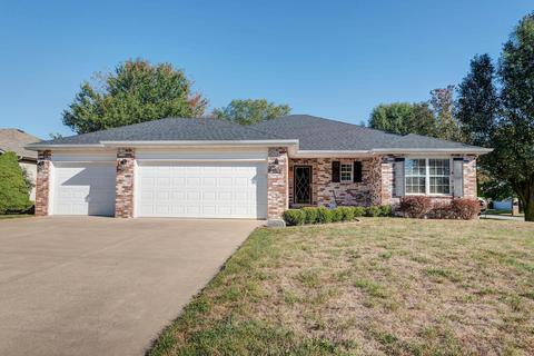 4751 W Stanford St, Springfield, MO 65802 photo 1