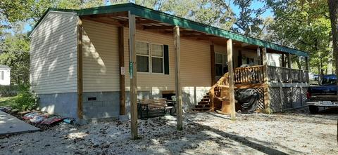 21853 W Capri, Hermitage, MO 65668 photo 1