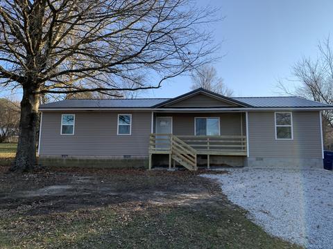 217 E Miller St, Mansfield, MO 65704 photo 1