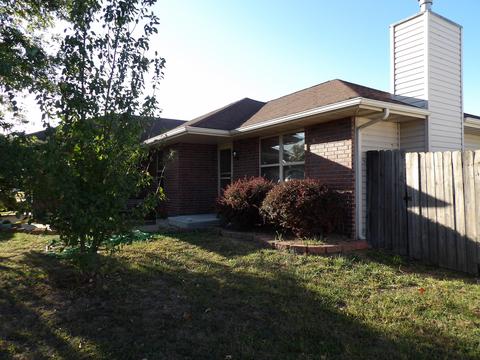 3857 W Roxbury St, Springfield, MO 65807 photo 1