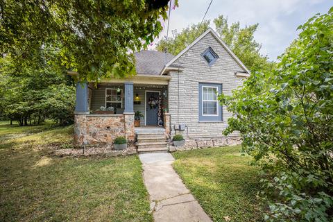 2241 N Main Ave, Springfield, MO 65803 photo 1