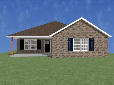 1007 Aundria Ave, Monett, MO 65708 photo 1