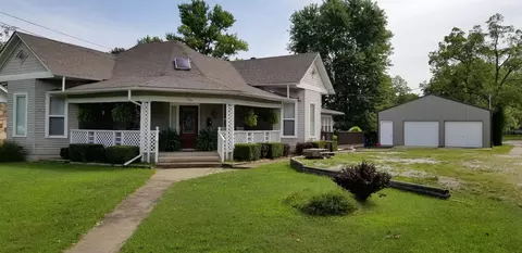 706 N Pershing St, Salem, MO 65560 photo 1