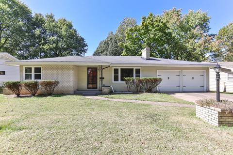 2311 S Kings Ave, Springfield, MO 65807 photo 1