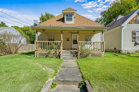838 S Weaver Ave, Springfield, MO 65806 photo 1