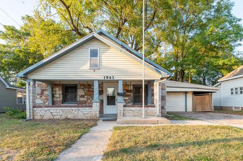 1943 W Chestnut St, Springfield, MO 65802 photo 1