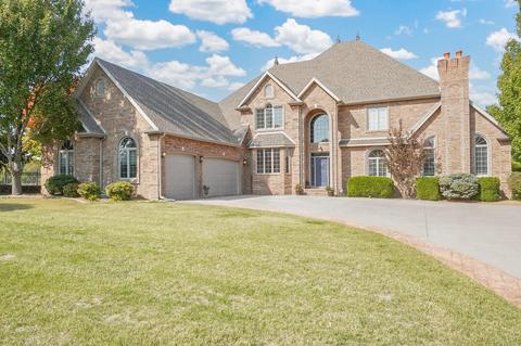 4215 E Turnberry Dr, Springfield, MO 65809 photo 1