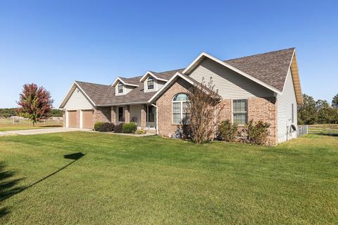 1113 E Us Highway 160, Everton, MO 65646 photo 1