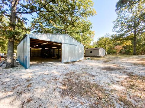 20295 E 1700 Rd, Fair Play, MO 65649 photo 1