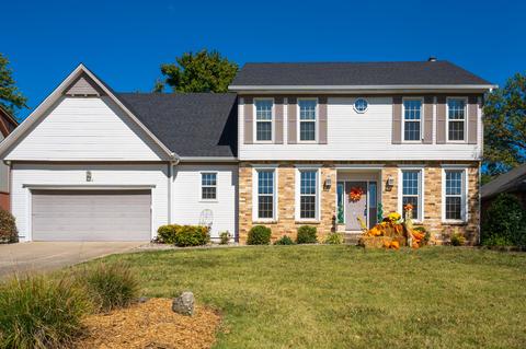 3063 E Impala Ct, Springfield, MO 65804 photo 1