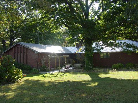 1172 Blackberry Ln, Crane, MO 65633 photo 1