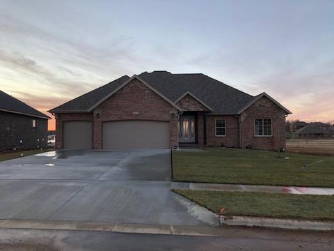 1511 N Edgemont Cir, Springfield, MO 65802 photo 1