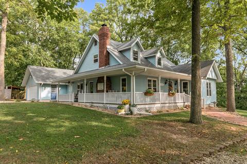 590 River Oaks Dr, Nixa, MO 65714 photo 1