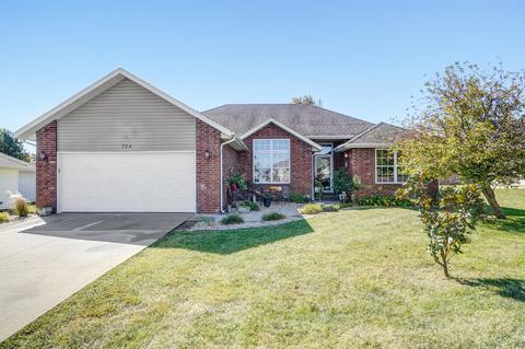 704 Shelley St, Willard, MO 65781 photo 1