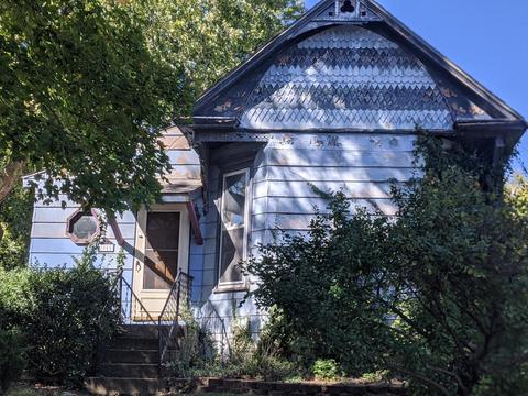 2045 N Robberson Ave, Springfield, MO 65803 photo 1