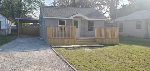 1630 W Thoman St, Springfield, MO 65803 photo 1