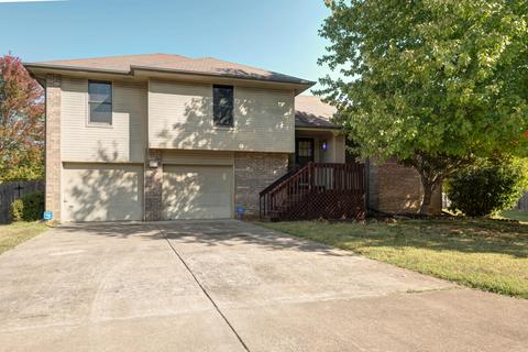 3185 W Katella Ct, Springfield, MO 65807 photo 1