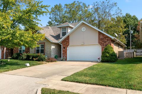 4012 S Warmwater Ave, Springfield, MO 65804 photo 1