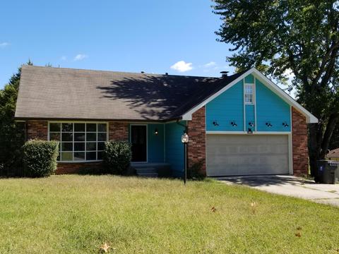 4730 S Deborah Rd, Springfield, MO 65810 photo 1