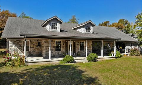 2914 W Eagle Ln, Brighton, MO 65617 photo 1
