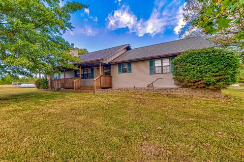 8967 E Farm Rd 112, Strafford, MO 65757 photo 1