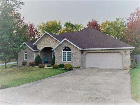 1103 E Wren St, Ozark, MO 65721 photo 1