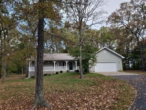 124 Timberlake Rd, Branson, MO 65616 photo 1