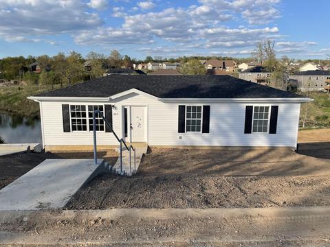 245 Sunrise Cv, Branson, MO 65616 photo 1