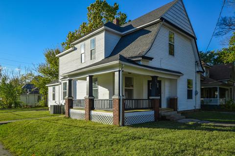 901 N Grant Ave, Springfield, MO 65802 photo 1