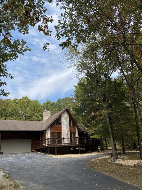 205 Crystal Beach Cir, Shell Knob, MO 65747 photo 1