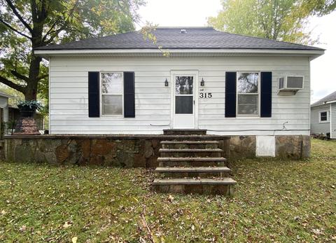 315 Arch St, Thayer, MO 65791 photo 1