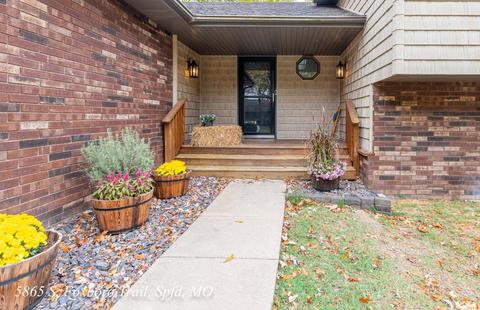 5865 S Foxboro Trl, Springfield, MO 65804 photo 1