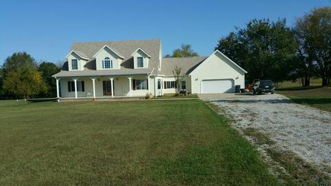 2329 E 564th Rd, Fair Grove, MO 65648 photo 1
