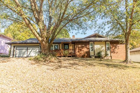 1855 E Valley Water Mill Rd, Springfield, MO 65803 photo 1